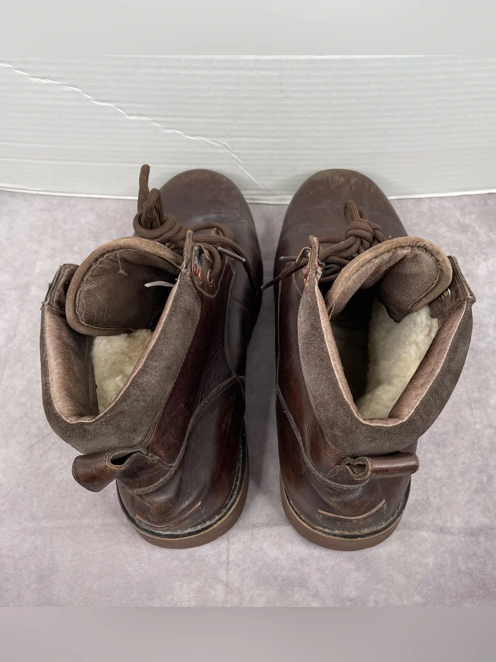 UGG seton tl